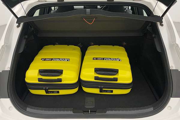 2021 Toyota Corolla Ascent Sport Hybrid ZWE211R