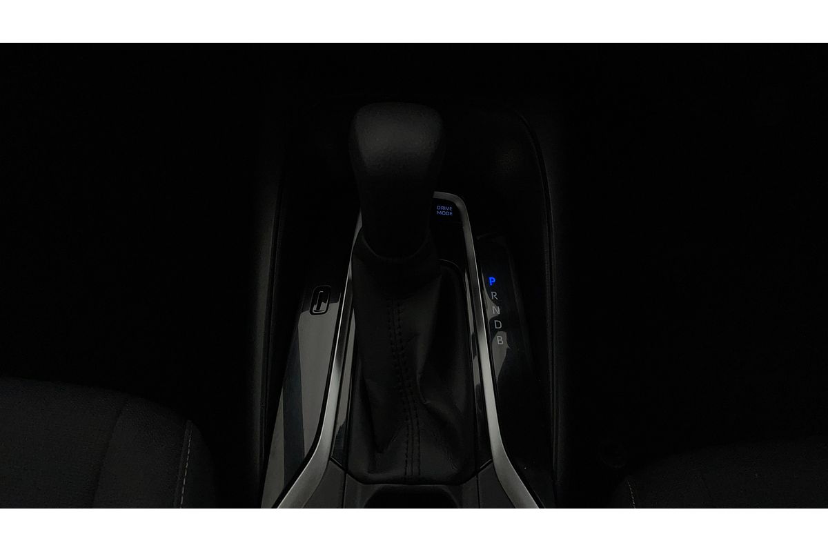 2021 Toyota Corolla Ascent Sport Hybrid ZWE211R