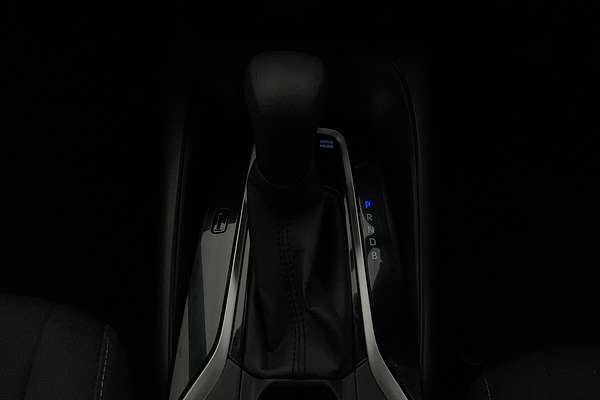 2021 Toyota Corolla Ascent Sport Hybrid ZWE211R