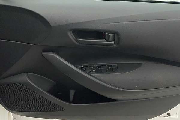 2021 Toyota Corolla Ascent Sport Hybrid ZWE211R