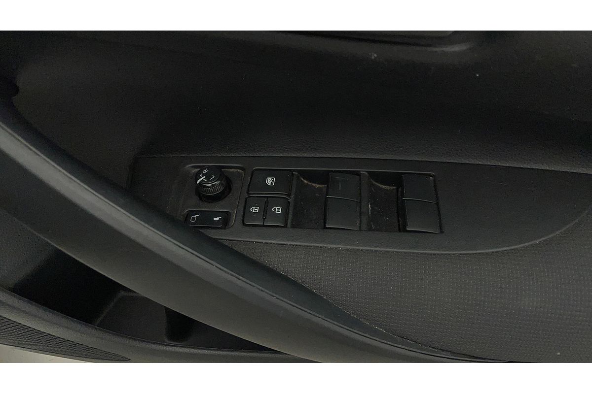 2021 Toyota Corolla Ascent Sport Hybrid ZWE211R