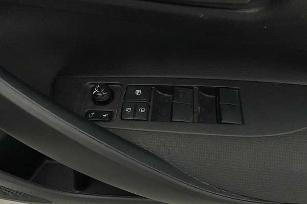 2021 Toyota Corolla Ascent Sport Hybrid ZWE211R