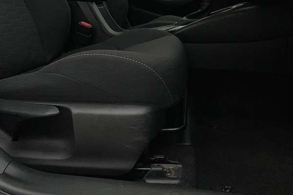 2021 Toyota Corolla Ascent Sport Hybrid ZWE211R