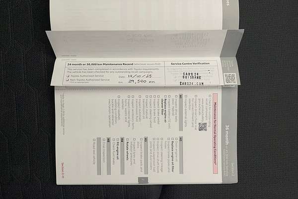 2021 Toyota Corolla Ascent Sport Hybrid ZWE211R