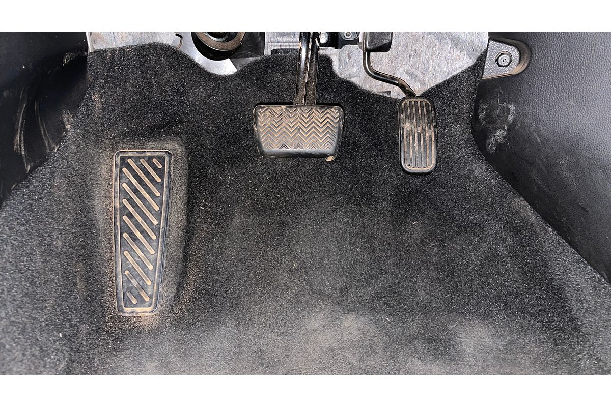 2021 Toyota Corolla Ascent Sport Hybrid ZWE211R