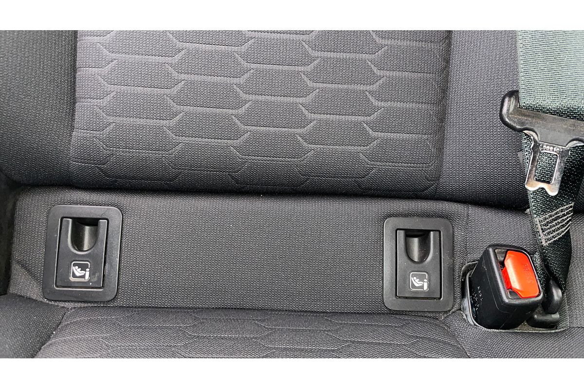 2021 Toyota Corolla Ascent Sport Hybrid ZWE211R