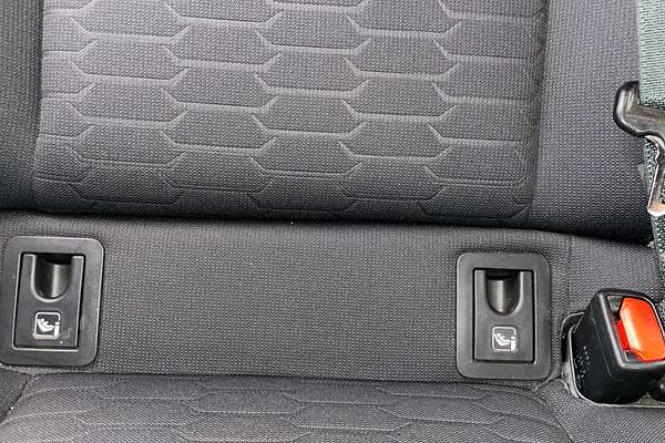 2021 Toyota Corolla Ascent Sport Hybrid ZWE211R