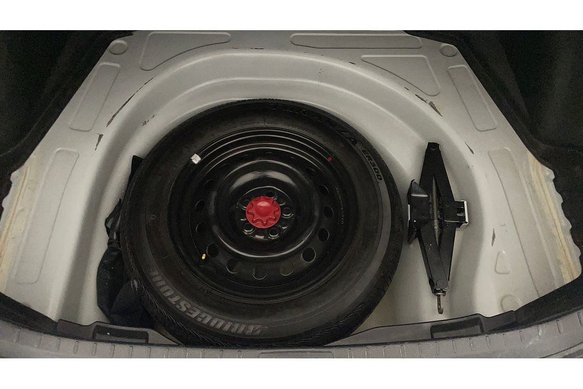 2016 Toyota Corolla Ascent ZRE172R