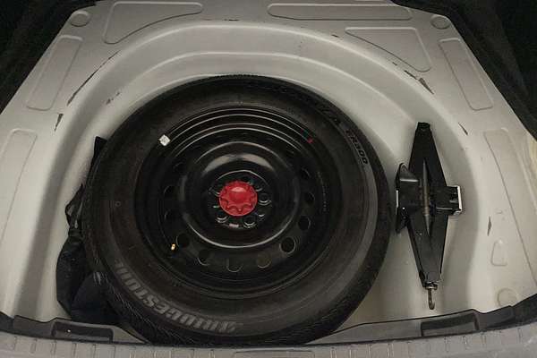 2016 Toyota Corolla Ascent ZRE172R