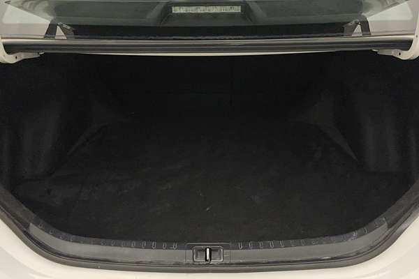 2016 Toyota Corolla Ascent ZRE172R