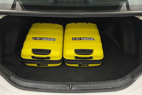 2016 Toyota Corolla Ascent ZRE172R