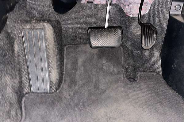 2016 Toyota Corolla Ascent ZRE172R