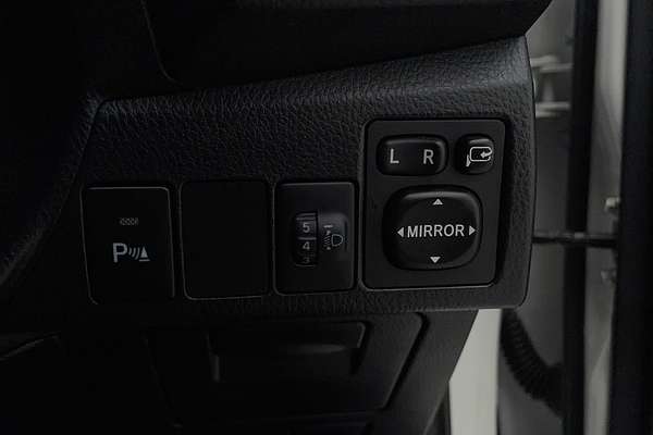 2016 Toyota Corolla Ascent ZRE172R