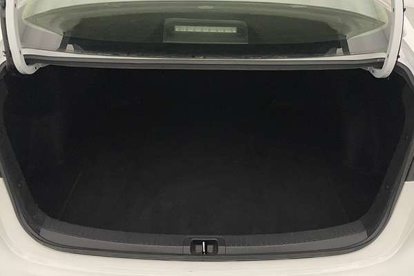 2022 Toyota Corolla Ascent Sport Hybrid ZWE211R