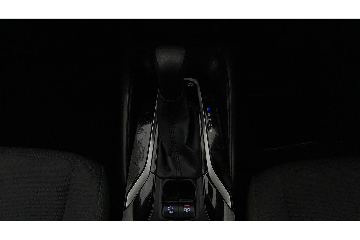 2022 Toyota Corolla Ascent Sport Hybrid ZWE211R