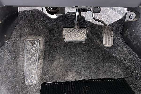 2022 Toyota Corolla Ascent Sport Hybrid ZWE211R