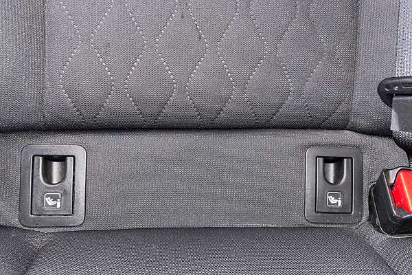 2022 Toyota Corolla Ascent Sport Hybrid ZWE211R