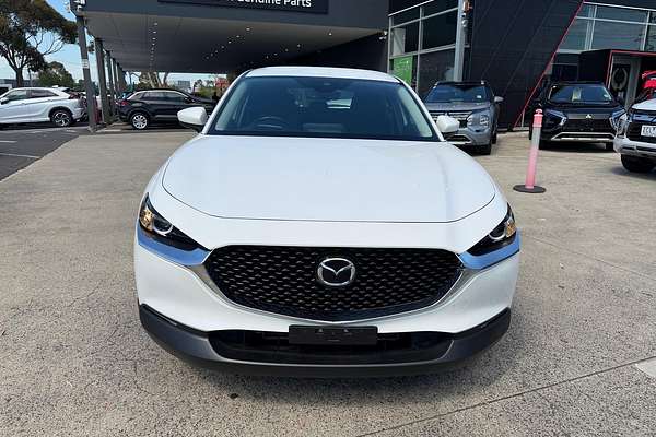 2023 Mazda CX-30 G20 Evolve DM Series