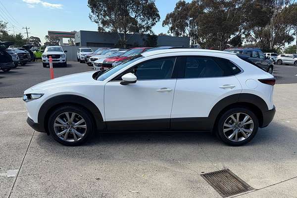 2023 Mazda CX-30 G20 Evolve DM Series