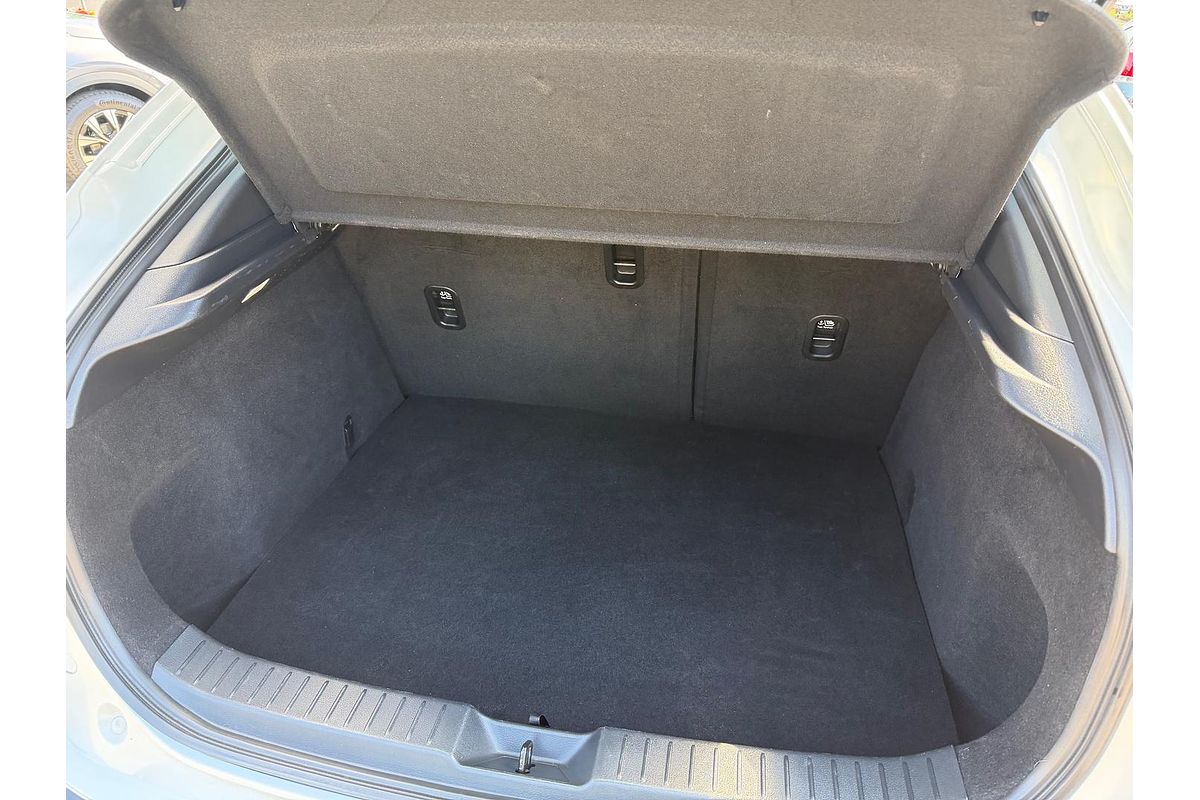 2023 Mazda CX-30 G20 Evolve DM Series