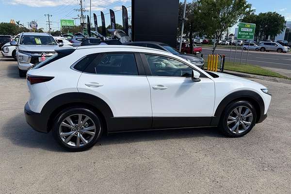 2023 Mazda CX-30 G20 Evolve DM Series