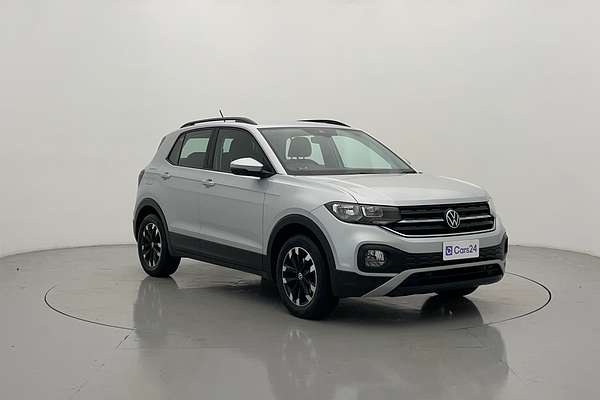 2023 Volkswagen T-Cross 85TSI Life C11