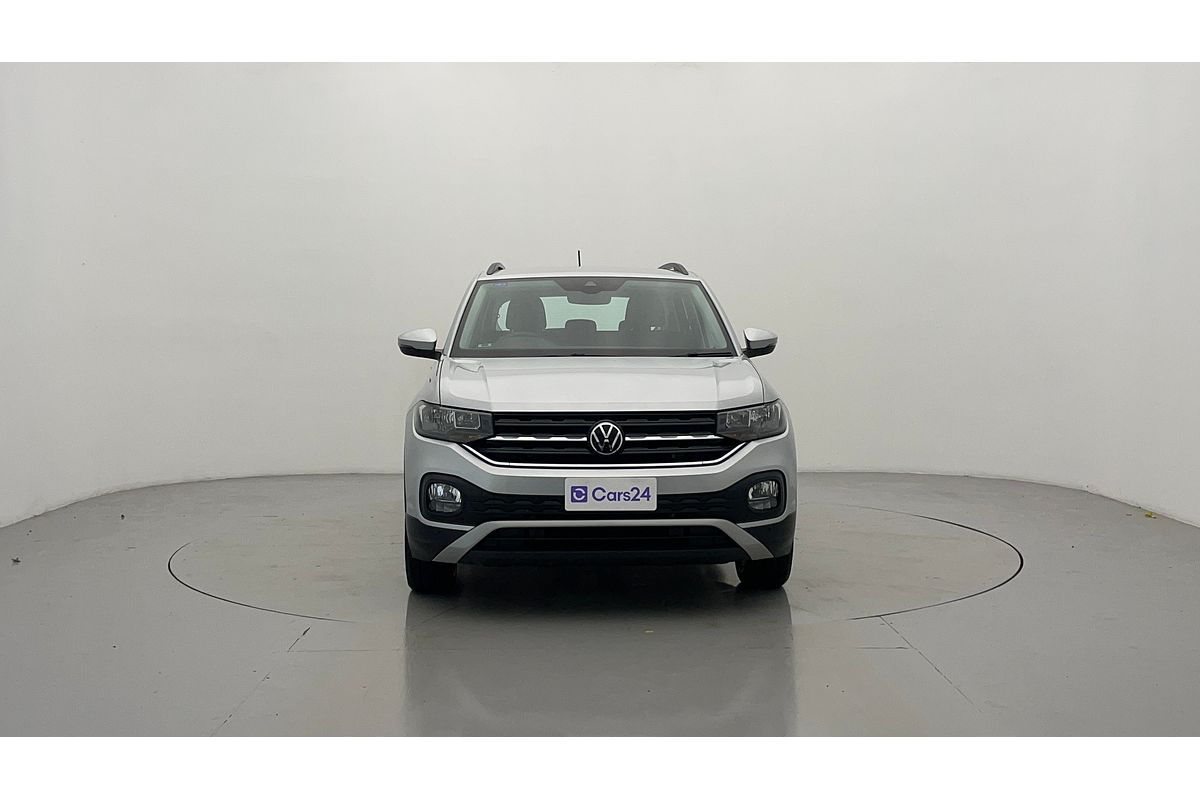 2023 Volkswagen T-Cross 85TSI Life C11