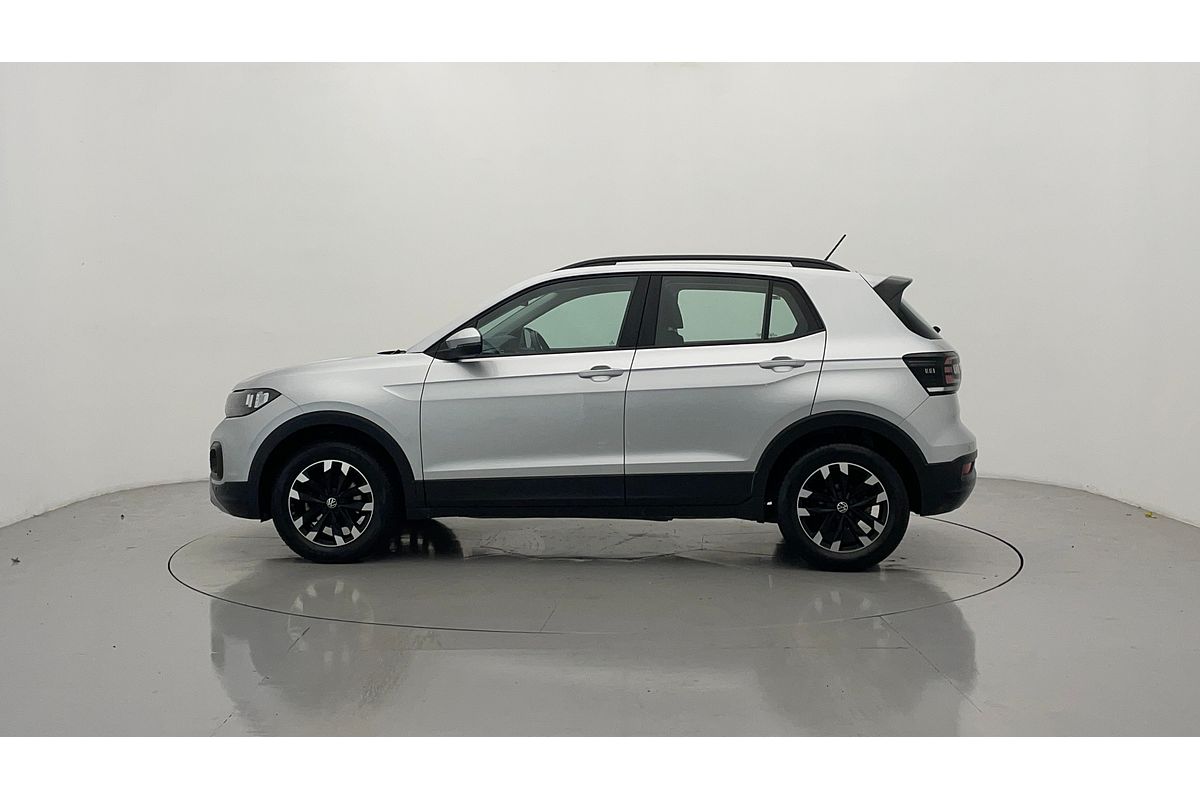 2023 Volkswagen T-Cross 85TSI Life C11