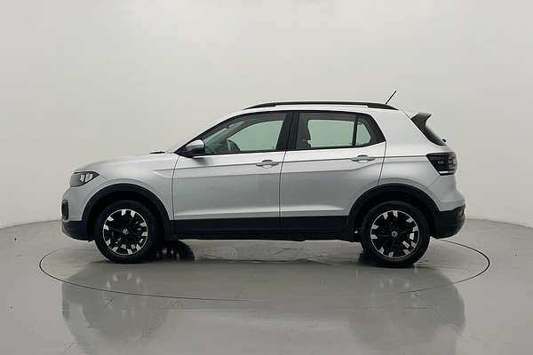 2023 Volkswagen T-Cross 85TSI Life C11