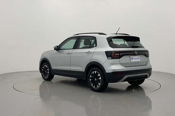 2023 Volkswagen T-Cross 85TSI Life C11