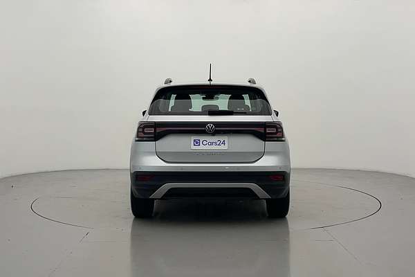 2023 Volkswagen T-Cross 85TSI Life C11