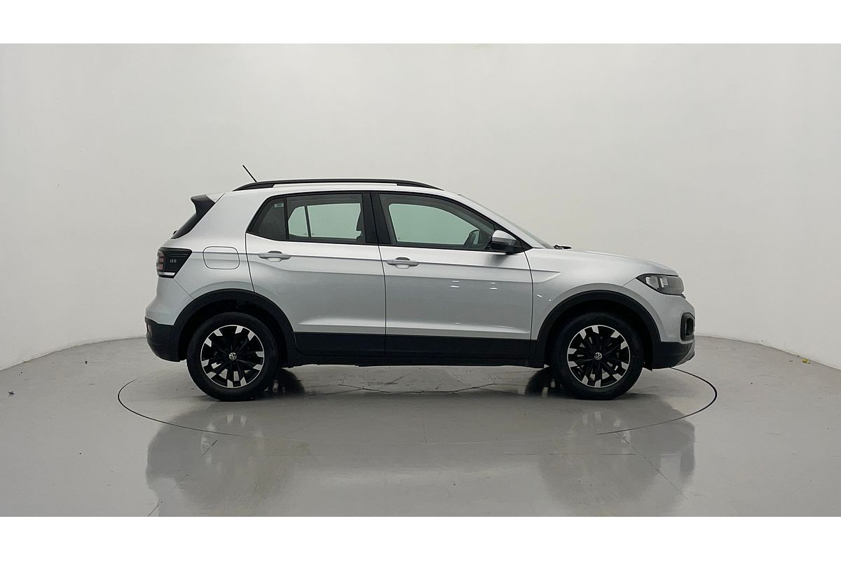 2023 Volkswagen T-Cross 85TSI Life C11