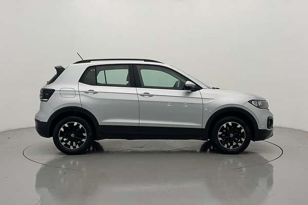 2023 Volkswagen T-Cross 85TSI Life C11