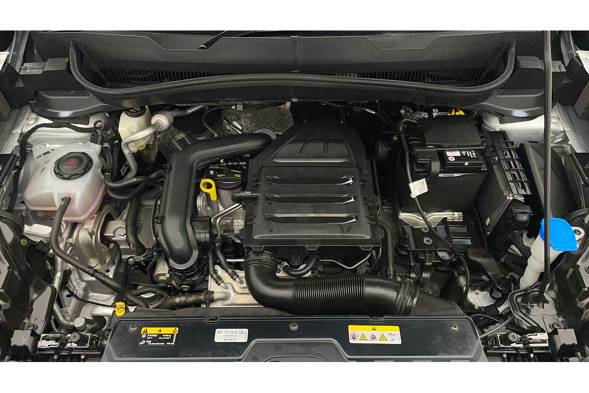 2023 Volkswagen T-Cross 85TSI Life C11