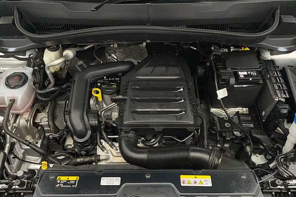 2023 Volkswagen T-Cross 85TSI Life C11