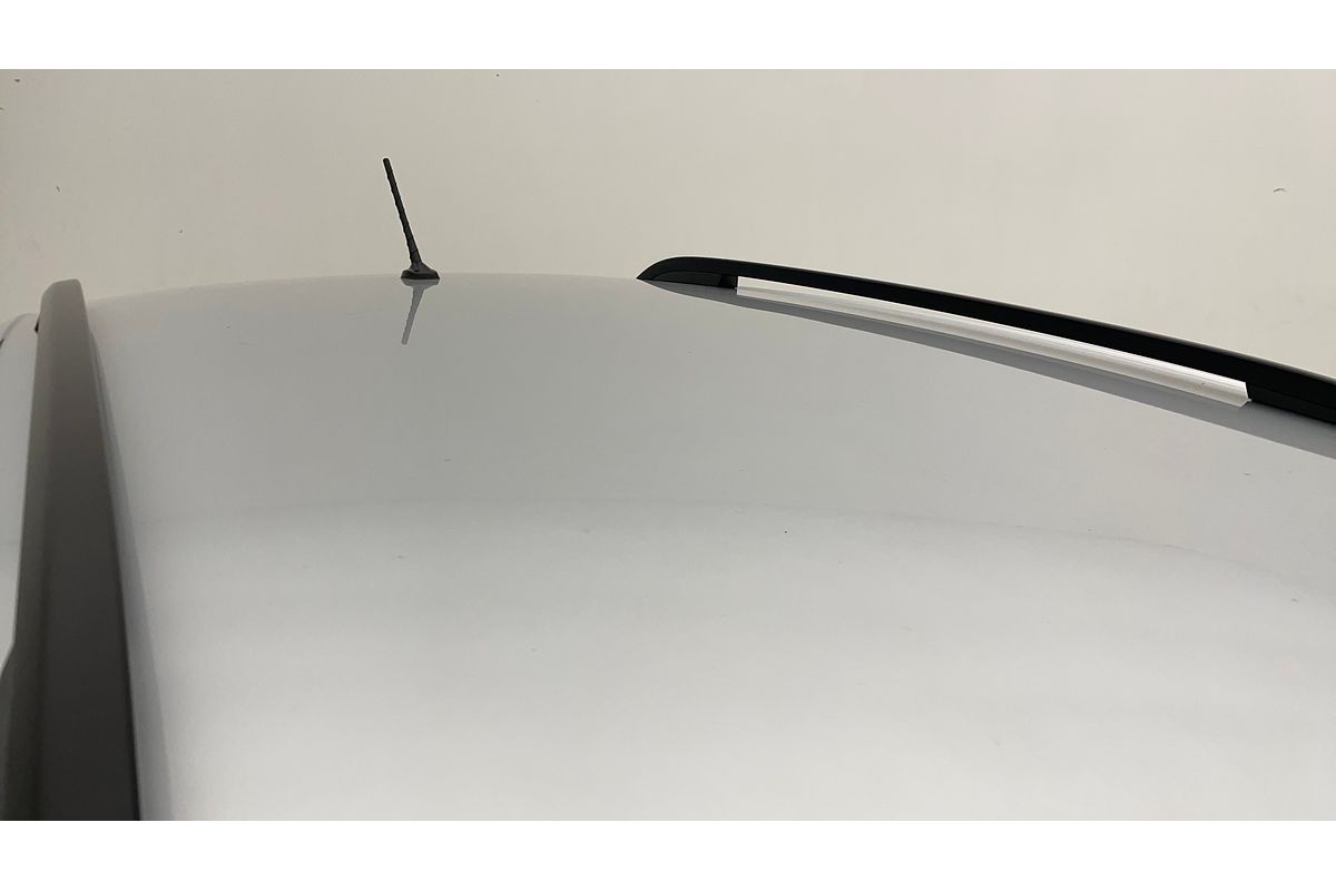 2023 Volkswagen T-Cross 85TSI Life C11