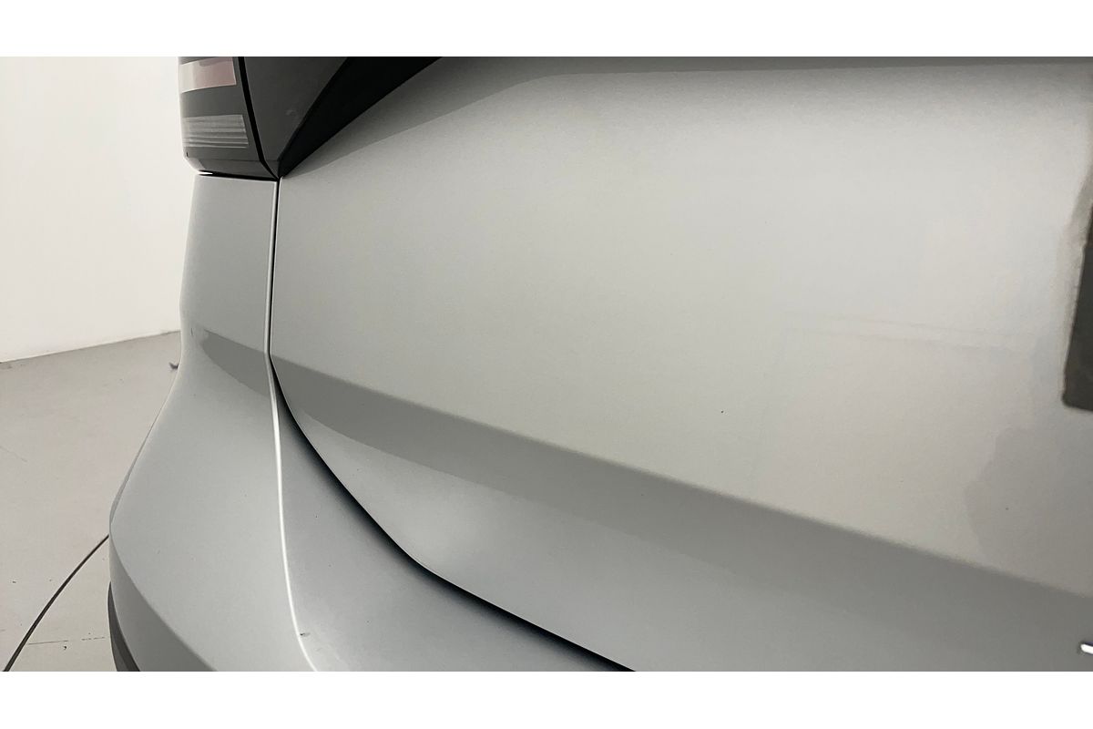 2023 Volkswagen T-Cross 85TSI Life C11