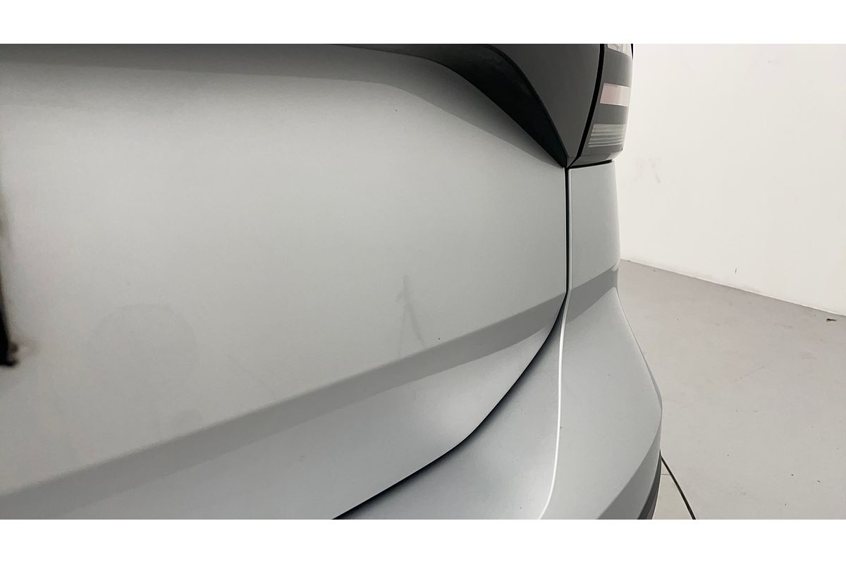 2023 Volkswagen T-Cross 85TSI Life C11