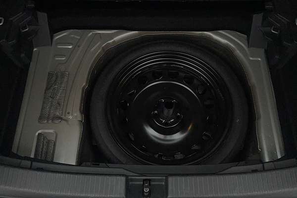 2023 Volkswagen T-Cross 85TSI Life C11