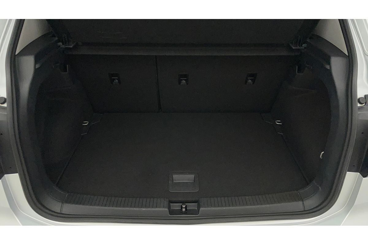 2023 Volkswagen T-Cross 85TSI Life C11