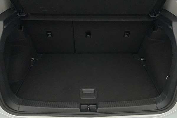 2023 Volkswagen T-Cross 85TSI Life C11