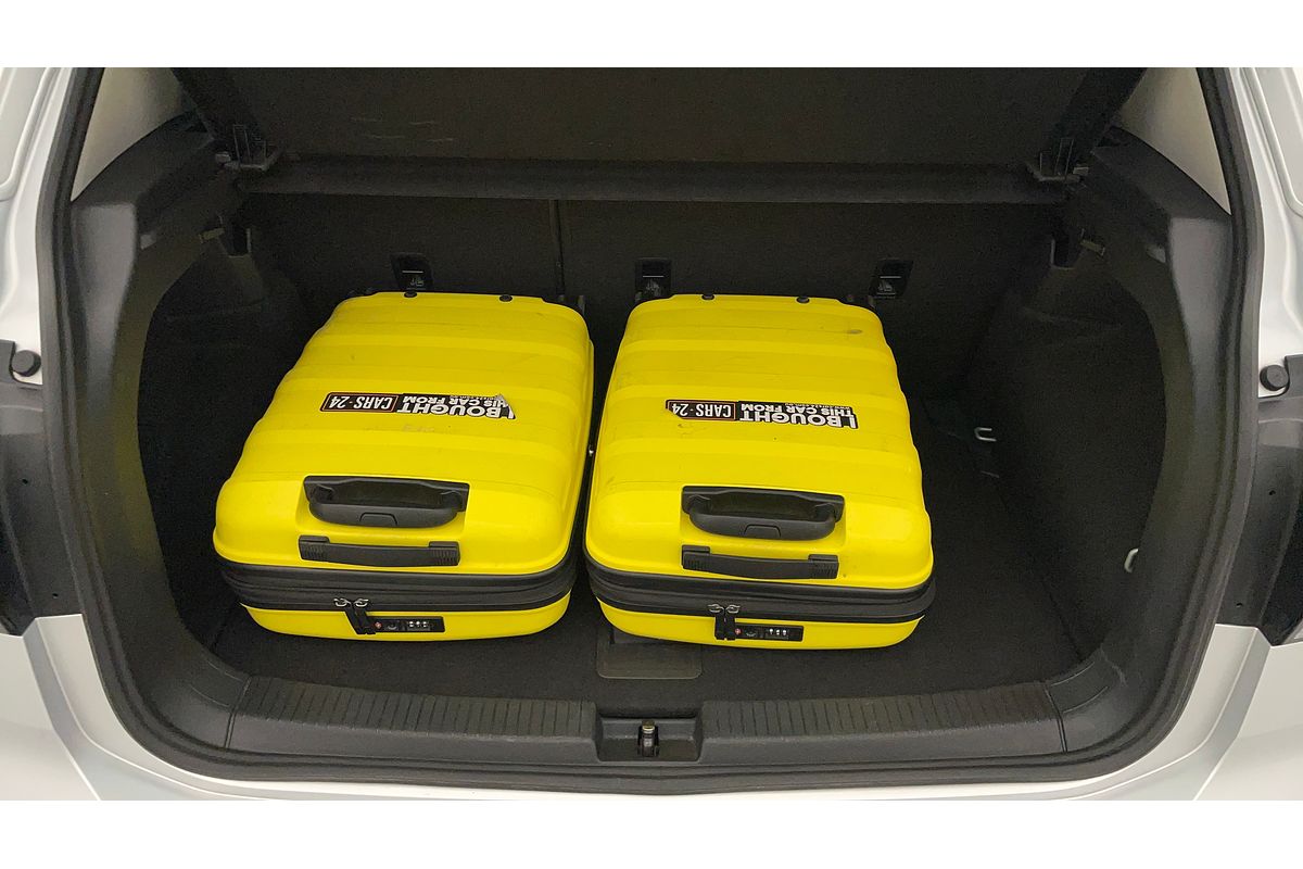 2023 Volkswagen T-Cross 85TSI Life C11