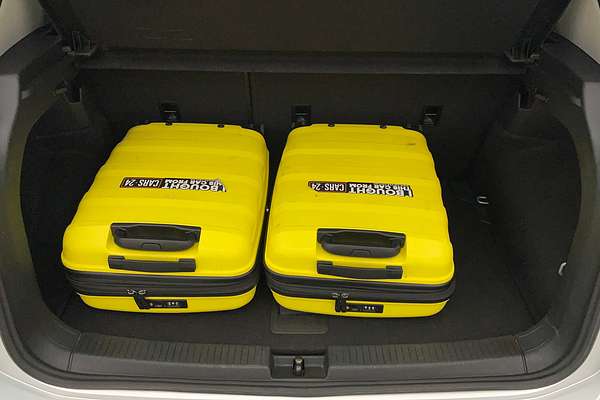 2023 Volkswagen T-Cross 85TSI Life C11