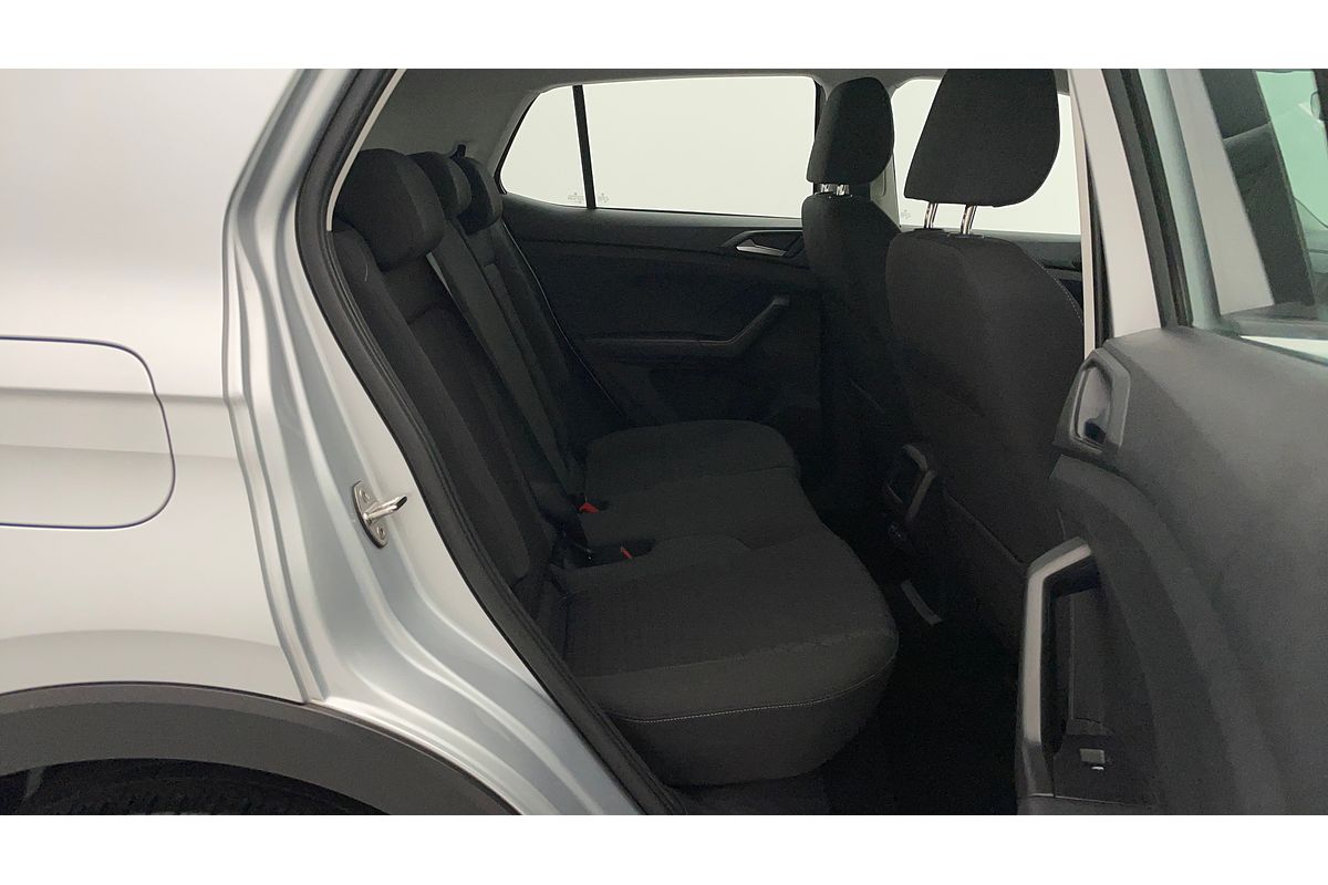 2023 Volkswagen T-Cross 85TSI Life C11