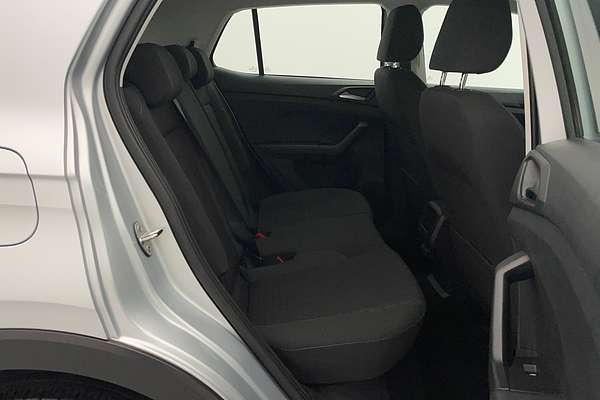 2023 Volkswagen T-Cross 85TSI Life C11