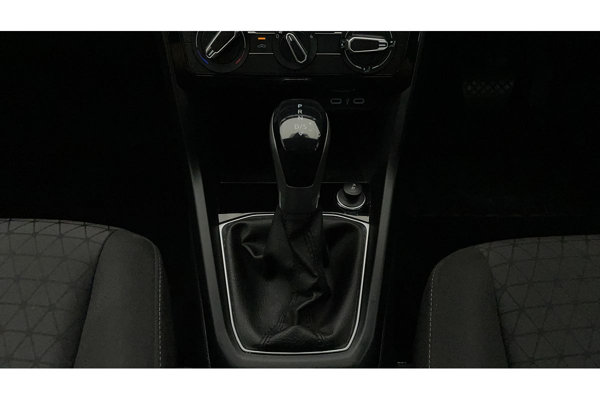 2023 Volkswagen T-Cross 85TSI Life C11