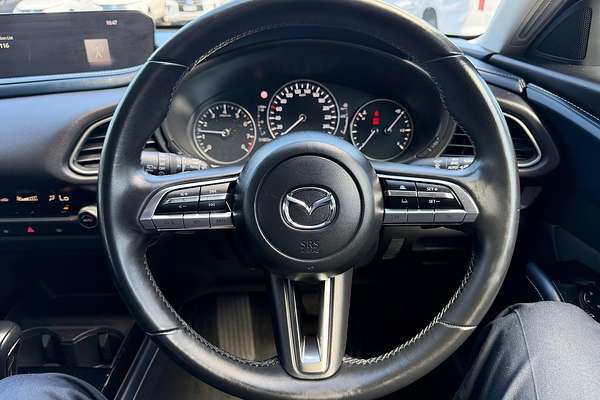 2023 Mazda CX-30 G20 Evolve DM Series