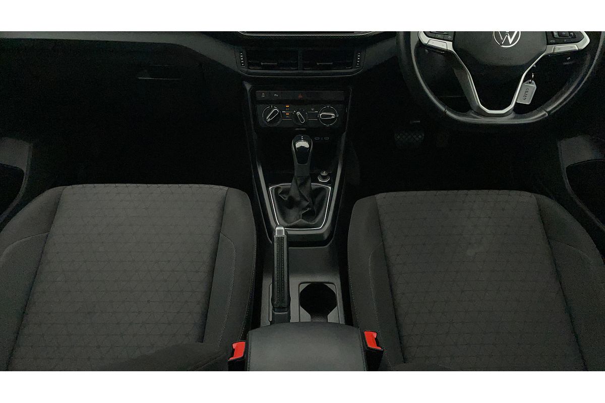 2023 Volkswagen T-Cross 85TSI Life C11