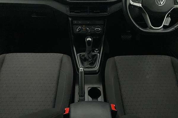 2023 Volkswagen T-Cross 85TSI Life C11