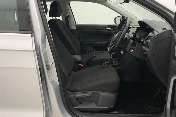 2023 Volkswagen T-Cross 85TSI Life C11